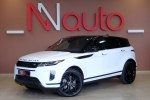Land Rover Range Rover Evoque 2020