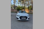 Audi A4 2020