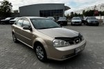 Chevrolet Lacetti 2004