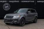 Land Rover Range Rover Sport 2014