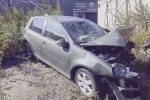 Volkswagen Golf 2007