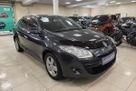 Renault Megane 2010