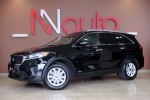 KIA Sorento 2018