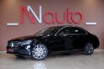 Mercedes E-Class 2018