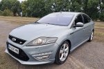 Ford Mondeo 2007