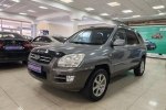 KIA Sportage 2005