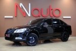 Skoda Octavia 2012