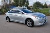Hyundai Sonata 2014