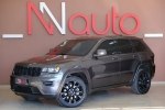 Jeep Grand Cherokee 2021