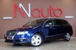 Volkswagen Passat 2007