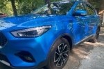 MG ZS 2023