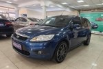 Ford Focus 2008