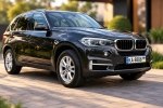 BMW X5 2016