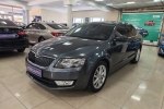 Skoda Octavia 2016