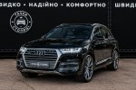 Audi Q7 2016