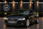 Audi Q7 2016