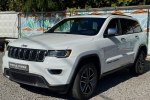 Jeep Grand Cherokee 2020