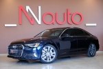 Audi A6 2019