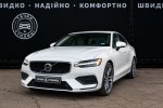 Volvo S60 2019