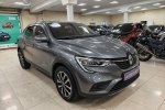 Renault Arkana 2020