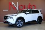 Nissan X-Trail 2025
