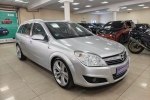 Opel Astra 2009
