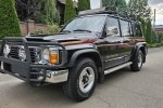 Nissan Patrol 1995