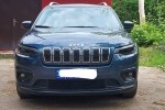 Jeep Cherokee 2018