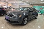 Volkswagen Jetta 2014