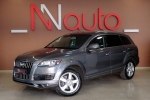 Audi Q7 2015