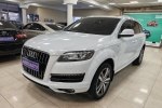 Audi Q7 2013