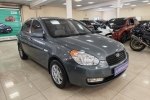 Hyundai Accent 2007