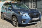 Subaru Forester 2023
