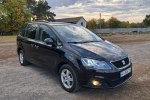 SEAT Alhambra 2014