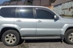 Toyota Land Cruiser 2006