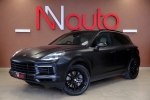 Porsche Cayenne 2019