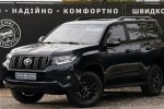 Toyota Land Cruiser Prado 2017