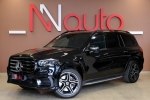 Mercedes GLS-Class 2024