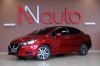 Nissan Versa 2020