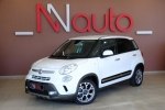 Fiat 500L 2016