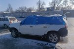 Renault Duster 2016