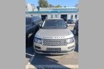 Land Rover Range Rover 2013