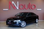 Audi A6 2013