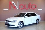 Volkswagen Jetta 2012
