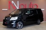 Toyota Alphard 2006