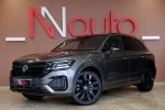 Volkswagen Touareg 2023