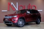 Jeep Grand Cherokee 2017