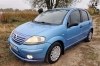 Citroen C3 2004