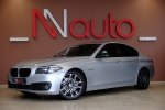 BMW 5 Series 2015