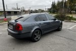 Skoda Octavia 2007